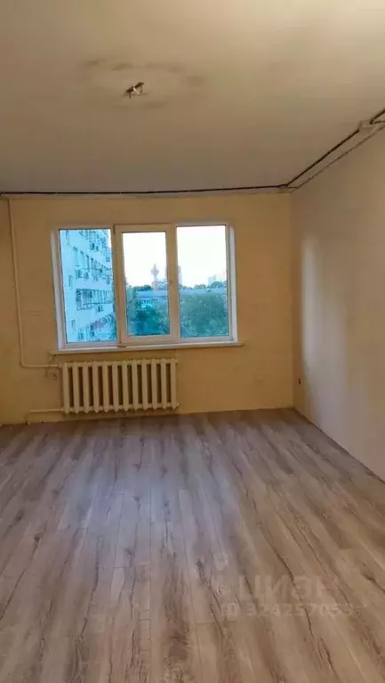 2-к кв. Краснодарский край, Краснодар Завод Измерительных Приборов ... - Фото 2