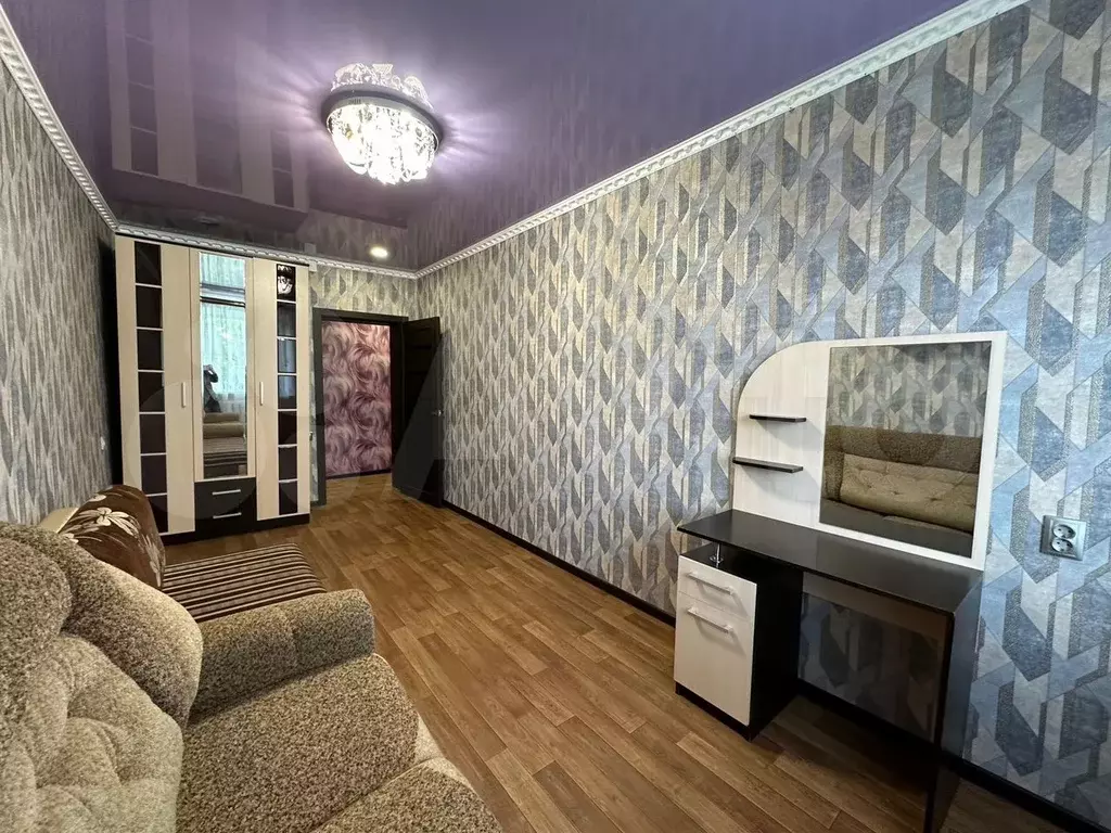 2-к. квартира, 45 м, 5/5 эт. - Фото 0