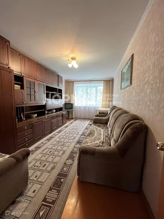 Продаётся 2-к квартира, 46.8 м - Фото 1