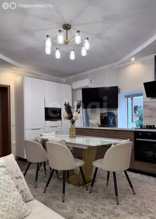 Дом в Тюмень, микрорайон Парфёново, улица Мусы Джалиля (150 м) - Фото 1