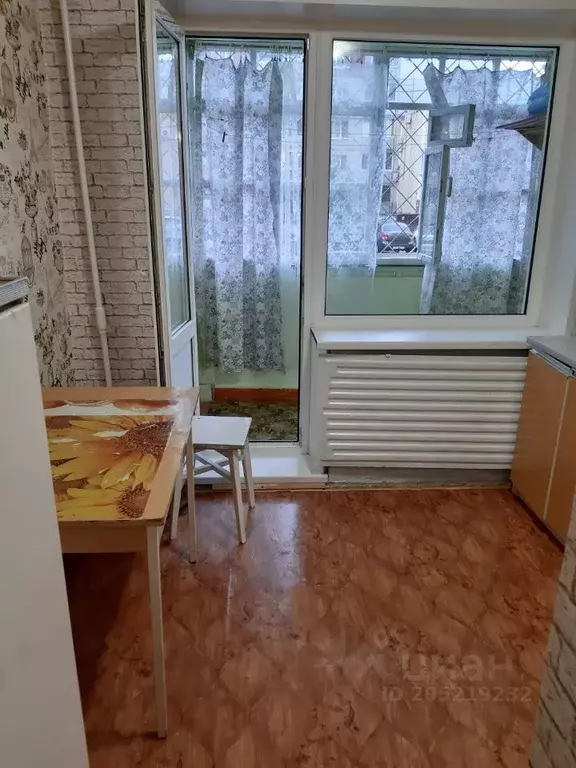 1-к кв. Башкортостан, Уфа ул. Юрия Гагарина, 24 (38.0 м) - Фото 2