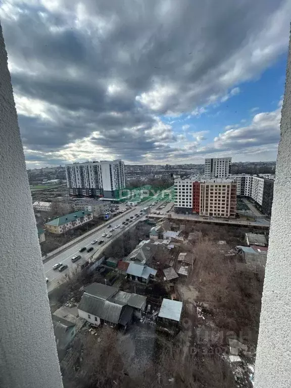 2-к кв. Пензенская область, Пенза ул. Измайлова, 46 (73.5 м) - Фото 1