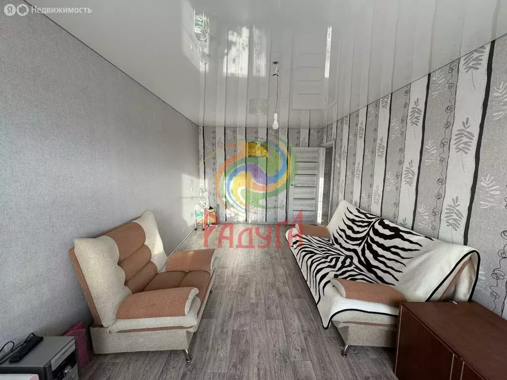 2-комнатная квартира: Кохма, Владимирская улица, 28 (47.1 м) - Фото 2