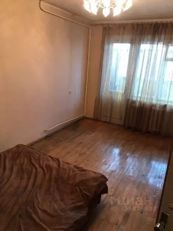 2-к кв. Белгородская область, Белгород ул. Победы, 73 (44.8 м) - Фото 1