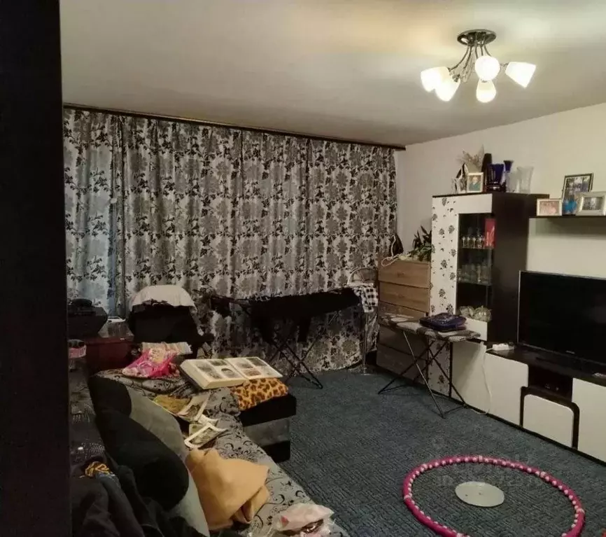 3-к кв. Москва Алтайская ул., 7 (65.0 м) - Фото 1