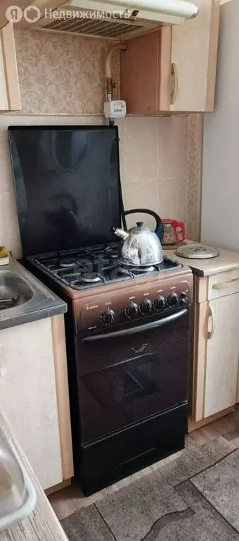 3-комнатная квартира: Миасс, улица Попова, 1 (47.5 м) - Фото 2