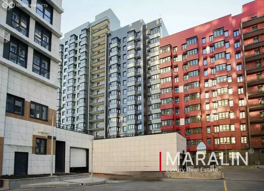 3-комнатная квартира: Ростов-на-Дону, проспект Соколова, 68/118Вс2 ... - Фото 1