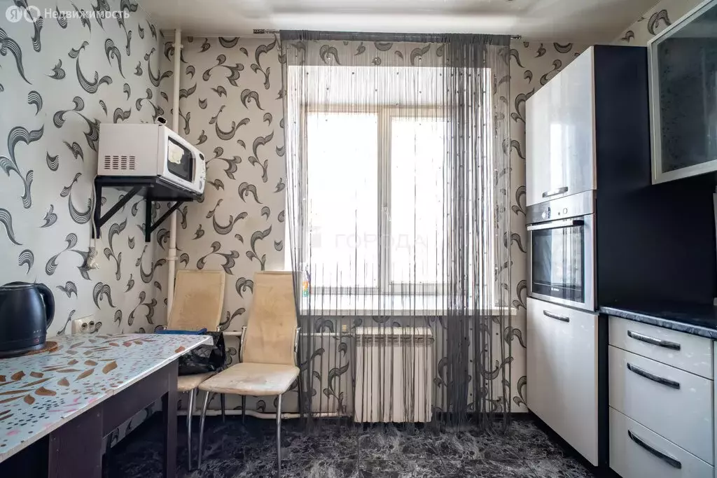 2-комнатная квартира: Новосибирск, Владимировская улица, 21 (63.8 м) - Фото 1