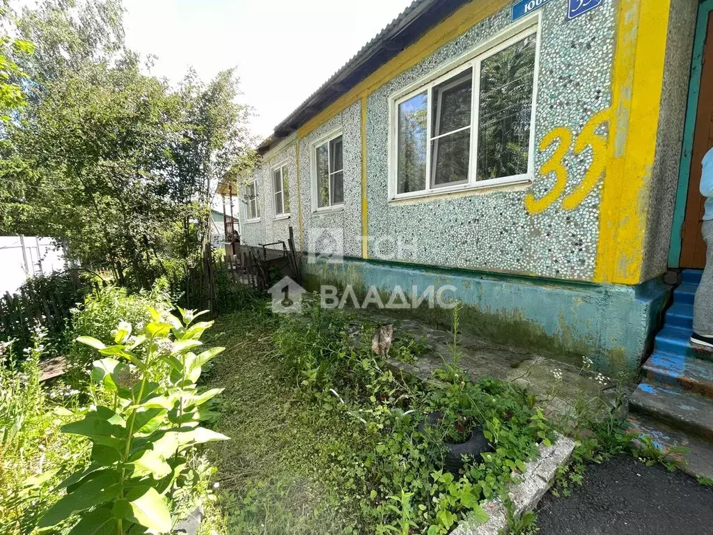 Дом в село Иваньково, Юбилейная улица, 35 (62.3 м) - Фото 0