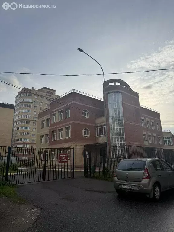 1к в 4-комнатной квартире (14.6 м) - Фото 1