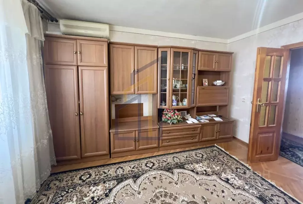 4-к кв. Крым, Евпатория ул. Интернациональная, 146 (82.0 м) - Фото 2