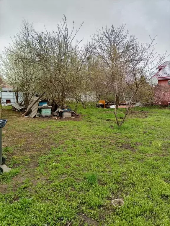 Участок в Ставропольский край, Ставрополь Архангельская ул., 2 (6.0 ... - Фото 1