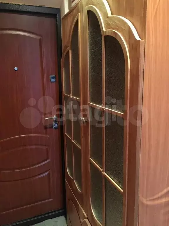 Квартира-студия, 22 м, 2/17 эт. - Фото 1