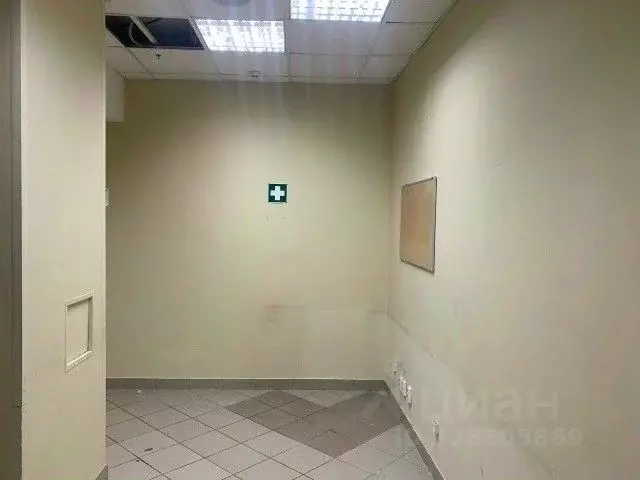 Склад в Москва Ленинский просп., 54 (13 м) - Фото 2