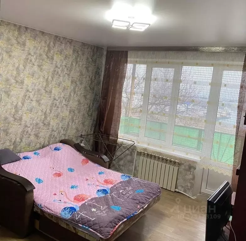 1-к кв. Краснодарский край, Новороссийск Волочаевская ул., 45 (34.0 м) - Фото 2