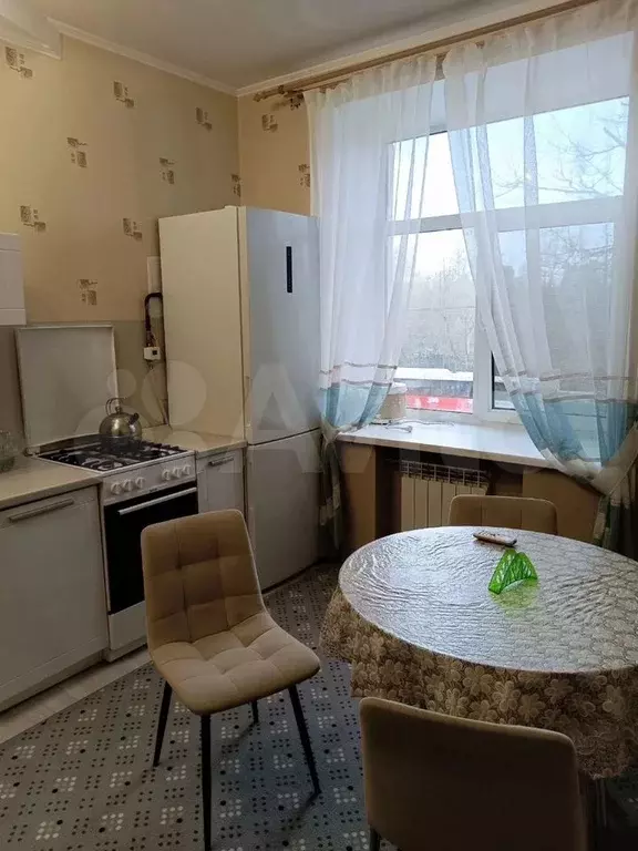 1-к. квартира, 31 м, 2/5 эт. - Фото 0