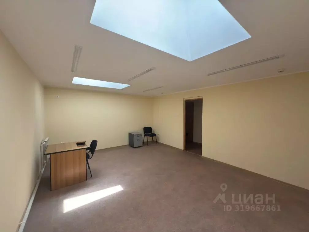 Офис в Ростовская область, Таганрог пер. Антона Глушко, 19 (25 м) - Фото 1