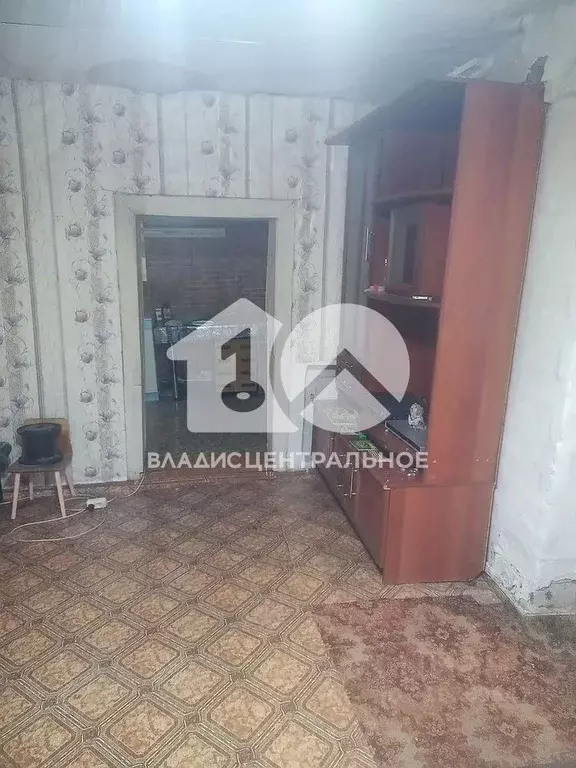 Дом в Новосибирская область, Новосибирск Большая ул. (42 м) - Фото 0