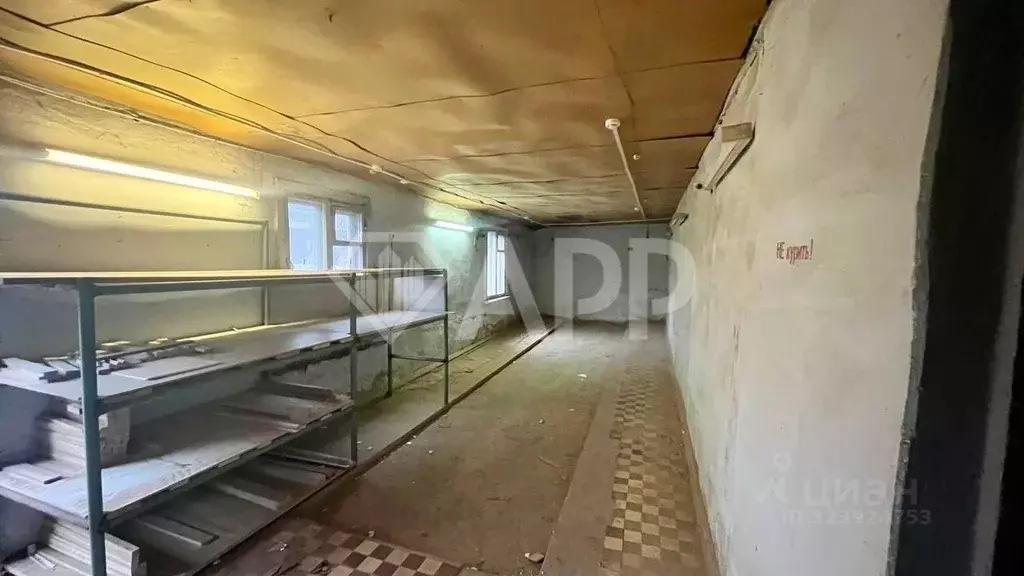 Склад в Татарстан, Казань ул. Скрябина, 6 (98 м) - Фото 1