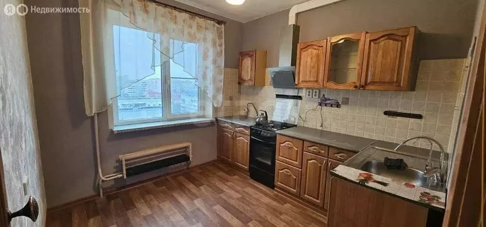 3-комнатная квартира: Вологда, Ярославская улица, 17 (63.3 м) - Фото 2