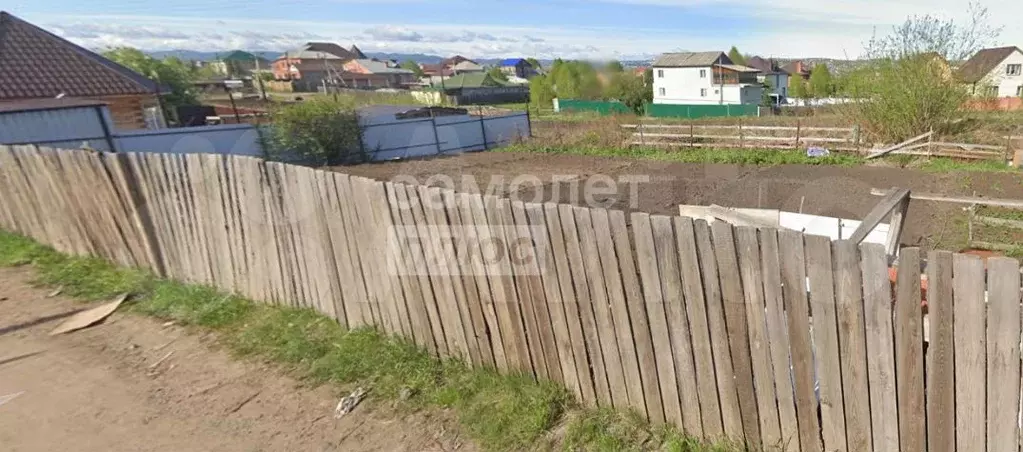 Участок 6,6 сот. (СНТ, ДНП) - Фото 0