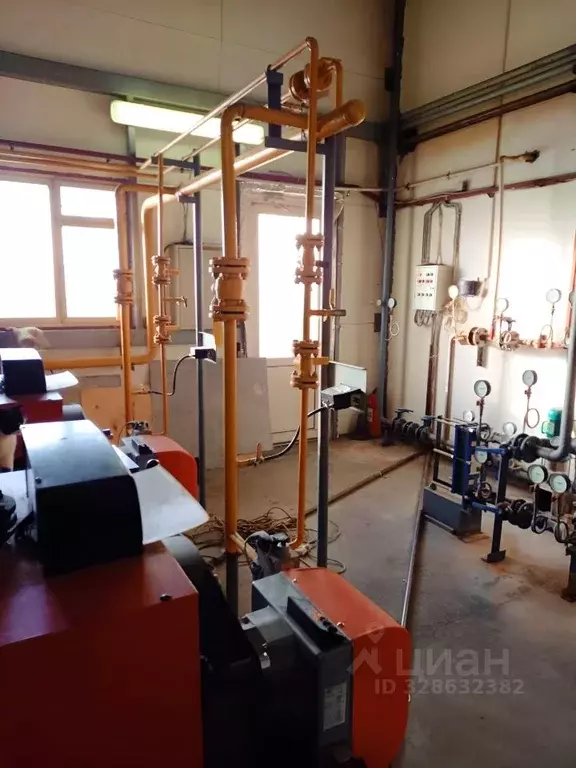 Производственное помещение в Свердловская область, Березовский ... - Фото 2