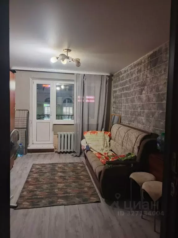 Комната Новгородская область, Великий Новгород Большая ... - Фото 1