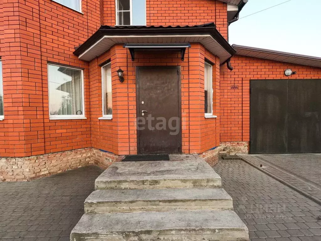 Дом в Белгородская область, Белгородский район, Разумное рп ул. ... - Фото 1