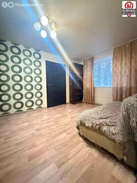 2-комнатная квартира: Самара, проспект Карла Маркса, 442 (45.6 м) - Фото 1