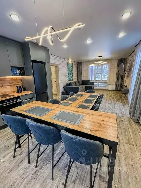 Дом в Иркутская область, Шелеховский район, Баклашинское муниципальное ... - Фото 2