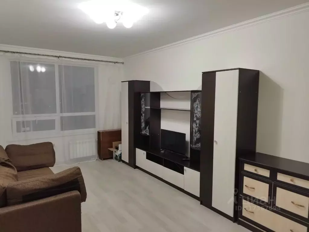 2-к кв. Москва ул. Константина Федина, 13 (65.0 м) - Фото 0