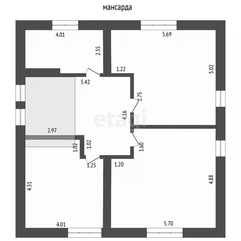 Участок в Белгород, улица Газовиков (15 м) - Фото 1