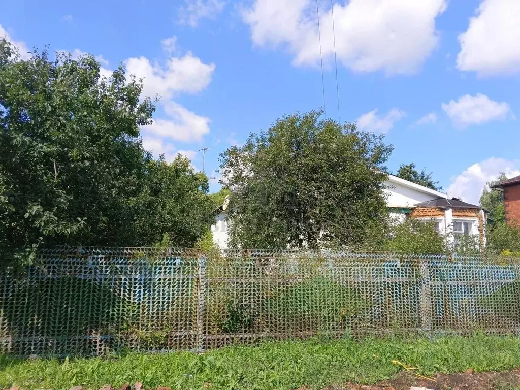 Дом в Тульская область, Новомосковск ул. Шевченко, 23 (60 м) - Фото 2