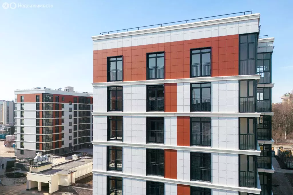 Помещение свободного назначения (158 м) - Фото 1