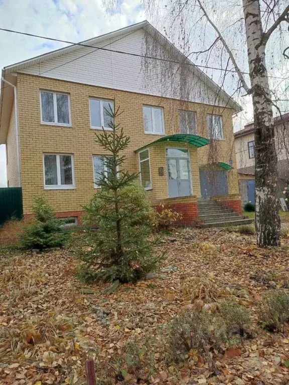 Дом в Марий Эл, Йошкар-Ола ул. Чапаева, 15 (338 м) - Фото 0