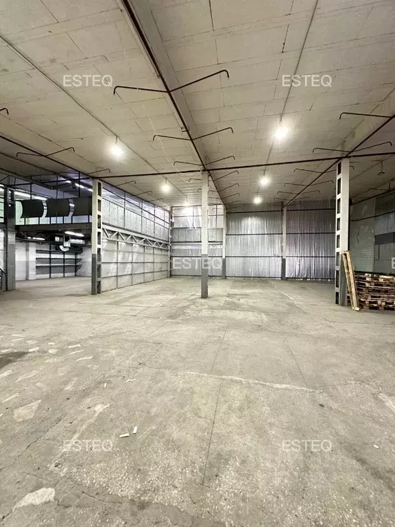 Склад в Новосибирская область, Новосибирск ул. Богдана Хмельницкого, ... - Фото 1