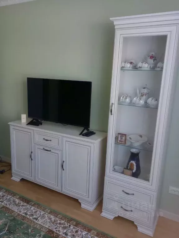 1-к кв. Ростовская область, Ростов-на-Дону Казахская ул., 82/1 (31.7 ... - Фото 2