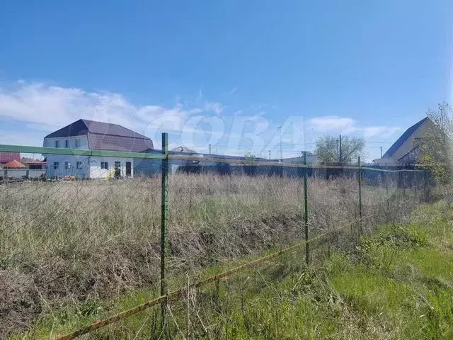 Участок 7,8 сот. (ИЖС) - Фото 0