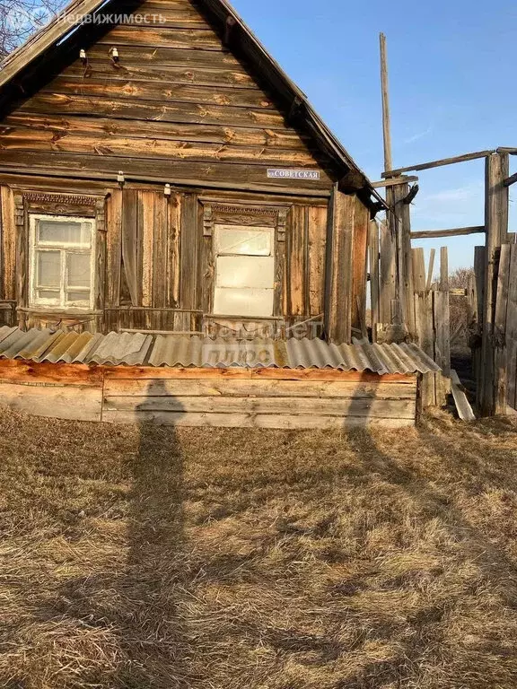 Дом в село Кузнецкое, Советская улица, 29 (39.3 м) - Фото 2