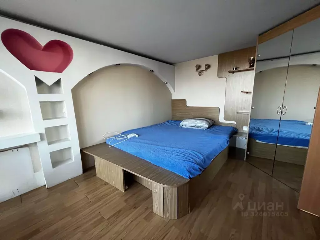 2-к кв. Санкт-Петербург просп. Энгельса, 93 (49.0 м) - Фото 2