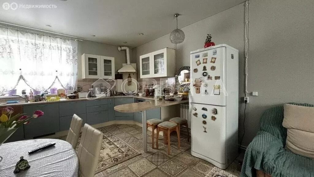 Дом в Тюмень, территория СОСН Тура (145 м) - Фото 1