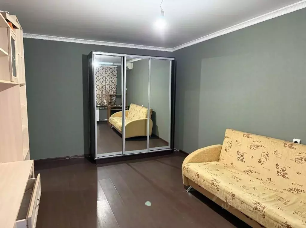 2-к кв. Краснодарский край, Новороссийск городской округ, с. Гайдук ш. ... - Фото 1