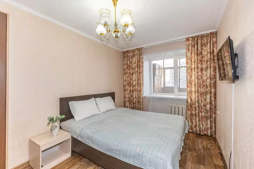 2-к кв. Курганская область, Курган ул. Гоголя, 16А (51.0 м) - Фото 1