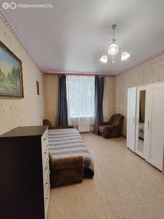2-комнатная квартира: Иркутск, улица Польских Повстанцев, 10 (55 м) - Фото 2