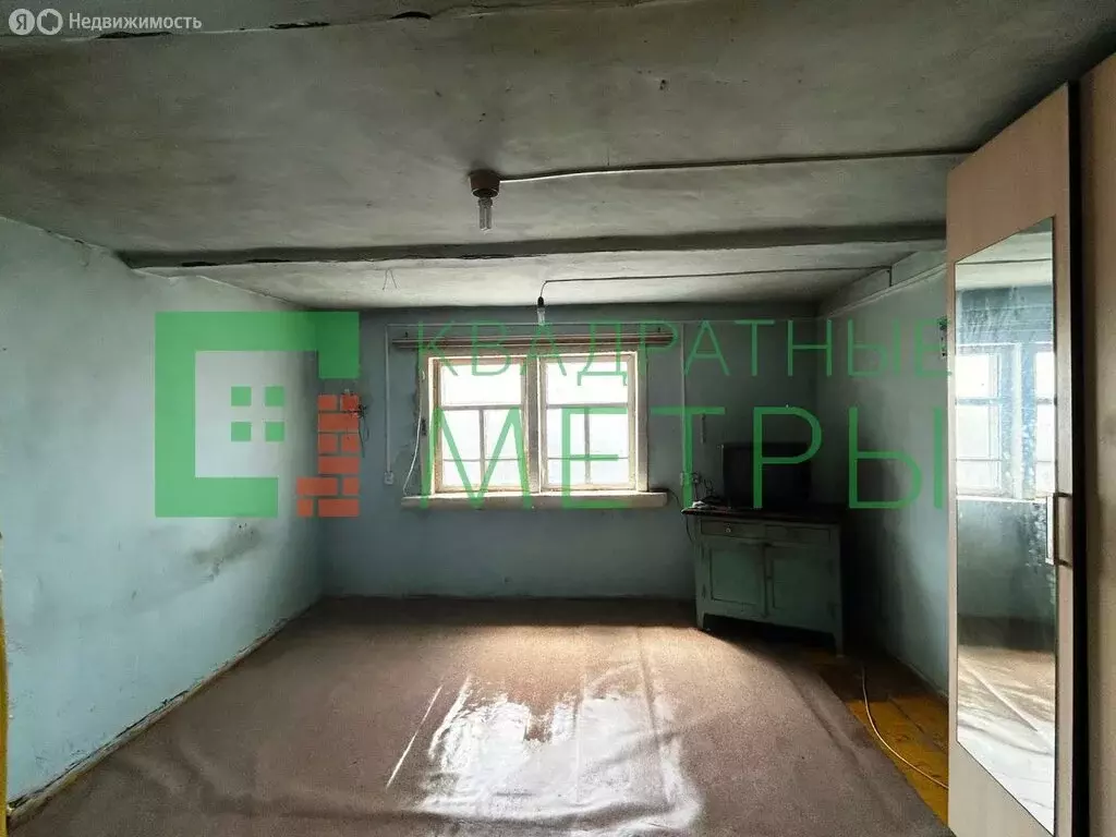 Дом в посёлок Николаевка, улица Маяковского, 38 (42.6 м) - Фото 1