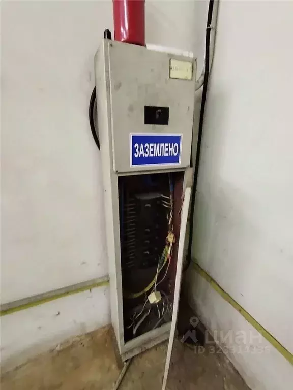 Склад в Москва Авиамоторная ул., 55к2 (115 м) - Фото 2