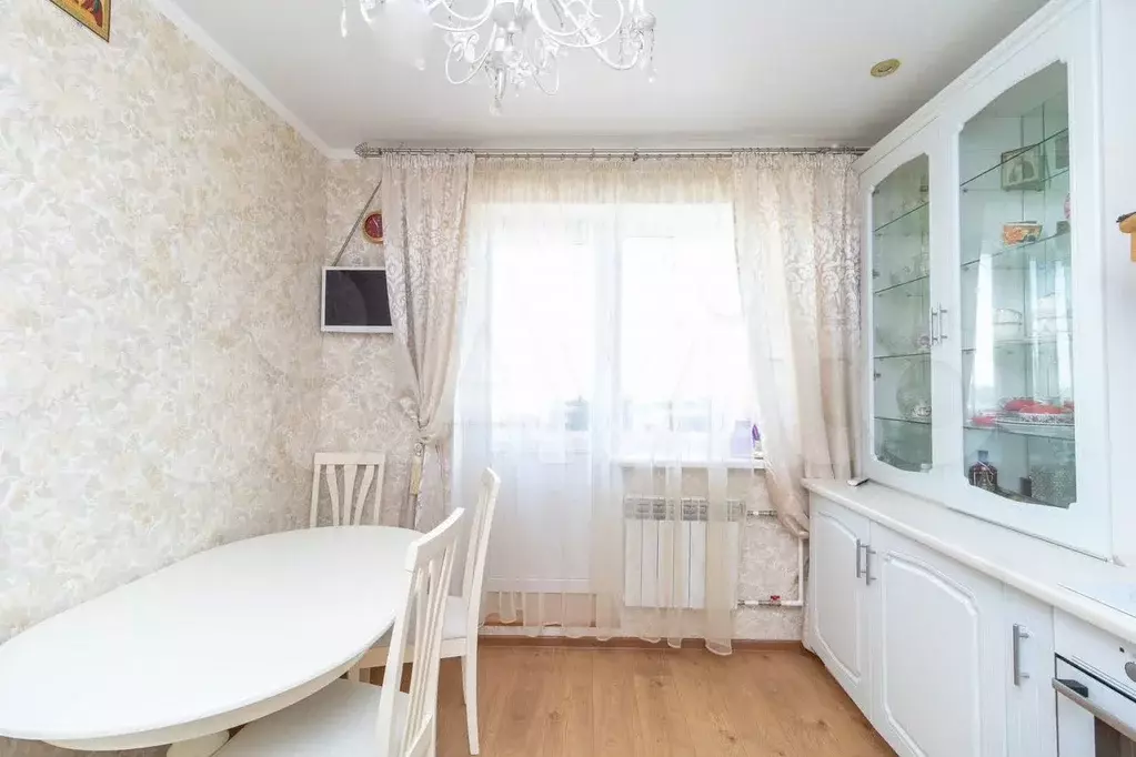 1-к. квартира, 54,6 м, 14/14 эт. - Фото 1