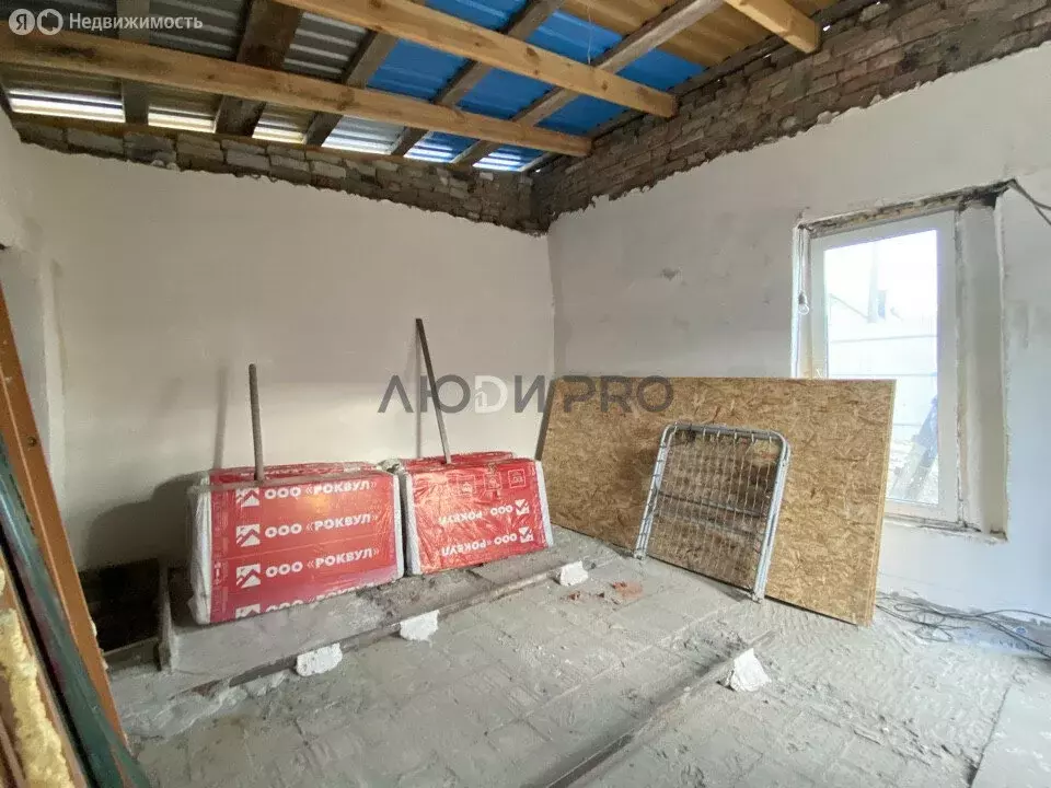 Дом в Энгельс, Новоузенская улица, 68 (76 м) - Фото 1