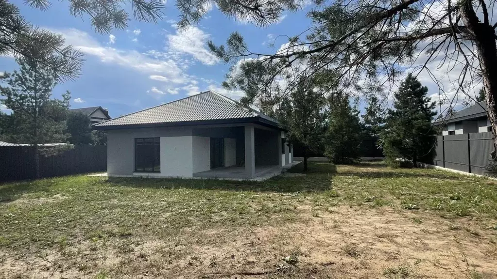 Коттедж в Самарская область, Красноярский район, Светлое Поле с/пос, ... - Фото 1