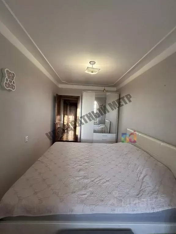 3-к кв. Калмыкия, Элиста 9-й мкр, 1к1 (68.0 м) - Фото 2